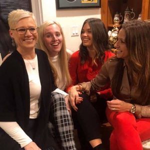 Meet your Posher, Holly